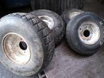 4 roues Quad CPI FA250 LP/14894, Ophalen, Gebruikt