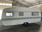 Wilk 545TL Caravan, Caravanes & Camping, Entreprise, Wilk