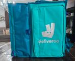 Sac à dos de livraison isothermeDeliveroo  Large, Auto diversen, Laadpalen, Ophalen, Nieuw