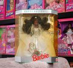 AA Barbie Happy Holidays 1992 - 2396, Neuf, Barbie