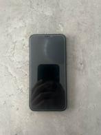 État de la batterie de l'iPhone X 64 Go à 100 %., Noir, Avec simlock (verrouillage SIM), Utilisé, Enlèvement ou Envoi