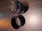 Canon lens 85mm 1.2 L USM, Audio, Tv en Foto, Foto | Lenzen en Objectieven, Zo goed als nieuw