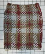 korte rok – merk: Gigue – maat: 36, Kleding | Dames, Rokken, Gigue, Bruin, Ophalen of Verzenden, Zo goed als nieuw