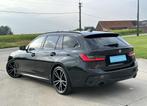 BMW 318 dA Touring 2021 Hybride Aero M Pakket Laser koplamp, Autos, Cuir et Alcantara, Achat, Entreprise, Carnet d'entretien