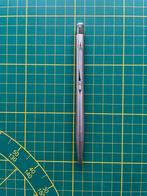 Vintage (c1988-99) Elysee Streamline Ballpoint Steel pen, Verzamelen, Pennenverzamelingen, Ophalen of Verzenden