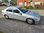 Mercedes Benz c class 180, Automaat, Particulier, Radio, Te koop