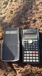 Rekenmachine Casio fx-82MS, Diversen, Rekenmachines, Ophalen, Grafische rekenmachine