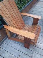 Relax buitenstoel, Tuin en Terras, Ophalen of Verzenden