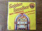 single roy orbison, Cd's en Dvd's, Rock en Metal, Ophalen of Verzenden, 7 inch, Single