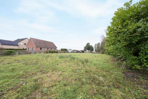Grond te koop in Hoves, Immo, Gronden en Bouwgronden, tot 200 m²
