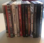 Nick Cave, Gorillaz, Pixies, Nirvana, Cramps, Costello etc, Cd's en Dvd's, Ophalen of Verzenden, Zo goed als nieuw