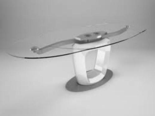 Table Calligaris - Orbital de Pininfarina ,, Antiek en Kunst, Antiek | Meubels | Tafels, Ophalen