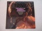 LP The Best of "Barbra Streisand"  anno 1968., Cd's en Dvd's, Ophalen of Verzenden, 1960 tot 1980, Zo goed als nieuw, 12 inch