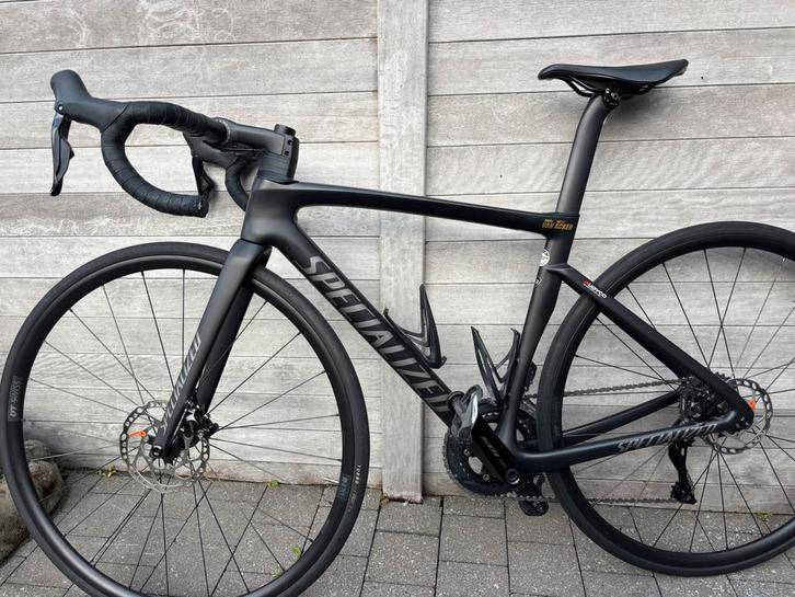 Specialized Tarmac SL7, Fietsen en Brommers, Fietsen | Racefietsen, Zo goed als nieuw, Heren, Overige merken, Ophalen
