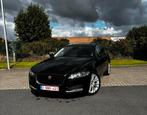 Jaguar XF 2 d, Auto's, Jaguar, Automaat, Euro 6, Diesel, Particulier