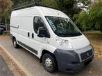 Fiat Ducato 2.3diesel 2012 avec 240.oookm, Auto's, Fiat, Euro 5, Particulier, Te koop, Ducato
