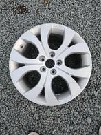 1 Citroen C5 velg in 17 5X108, Auto-onderdelen, Ophalen, Gebruikt, 17 inch, Velg(en)