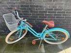 Fiets Elops meisje 24inch, Fietsen en Brommers, Ophalen, Versnellingen, Btwin, Gebruikt