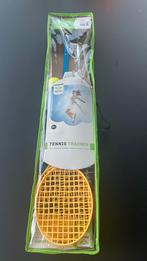 Tennis trainer vanaf zes jaar, Ophalen of Verzenden, Zo goed als nieuw