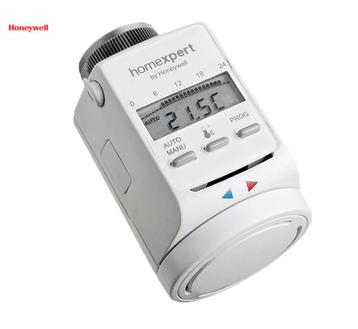 Thermostat de radiateur Honeywell HR-20