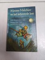 Gerhard Hormann - Meneer Melchior en het betoverde bos, Ophalen of Verzenden, Gelezen, Gerhard Hormann