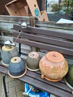 Bloempotten voor buiten, Enlèvement, Comme neuf