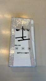 Drink en eetbak hond op niveau, Dieren en Toebehoren, Ophalen of Verzenden, Nieuw