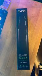 Tapis gaming EShark Neuf, Computers en Software, Muismatten, Ophalen of Verzenden, Zo goed als nieuw
