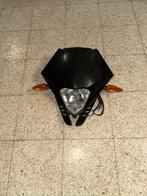 Beta rr50 voorkap met koplamp en knipperlichten, Motoren, Ophalen of Verzenden