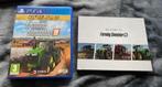 Farming 19, Games en Spelcomputers, Games | Sony PlayStation Vita, Ophalen, Gebruikt