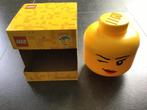 Lego Storage Head Small - 4031, Ophalen, Zo goed als nieuw, Lego