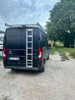 Citroen Jumper 2022, Jumper, Euro 6, 360° camera, Diesel