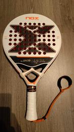 Nox ml10 Quantum, Enlèvement ou Envoi, Utilisé, Raquette de padel