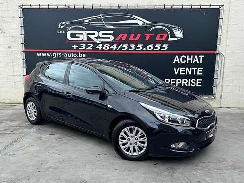 Kia Ceed / cee'd 1.4 CRDi Easy 1ER PROP./CLIM./garantie 12, Auto's, Kia, Bedrijf, (Pro) Cee d, ABS, Airconditioning, Bluetooth