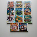 Jeux 3ds, Ophalen of Verzenden, Zo goed als nieuw
