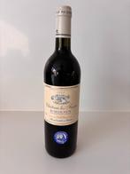 Rode Wijn Bordeaux 2002, Verzamelen, Wijnen, Ophalen, Frankrijk, Rode wijn