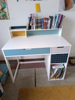 bureau enfant, Kinderen en Baby's, Kinderkamer | Overige Meubels, Overige typen, Mobilier enfant, Gebruikt, Ophalen