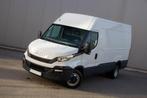 Iveco Daily 3.0 D / 229.000km / 12.2016 / Euro 6, Auto's, Bestelwagens en Lichte vracht, Iveco, Wit, Bedrijf, 5 deurs