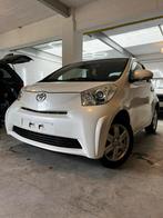 Toyota IQ essence 84.000km, Auto's, Toyota, Te koop, IQ, Benzine, Elektrische ramen