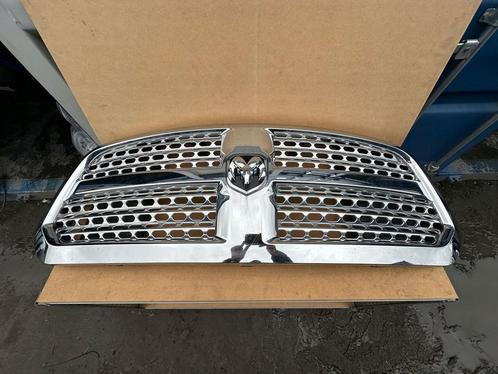 Dodge RAM IV 1500 Laramie dummy grill, Auto-onderdelen, Overige Auto-onderdelen, Dodge, Gebruikt, Ophalen of Verzenden