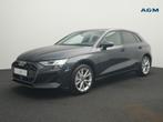 Audi A3 Sportback A3 Sportback 35 TFSI Business Edition Attr, Automaat, Zilver of Grijs, A3, Te koop