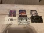 Metal casetten, Cd's en Dvd's, Cassettebandjes, Ophalen, Gebruikt, Rock en Metal, Origineel