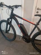 Conway eMS Bosch performance line CX, Fietsen en Brommers, Elektrische fietsen, Ophalen, Zo goed als nieuw