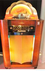 Wanted! Barco Junior, 1950 tot 1960, Zo goed als nieuw, Ophalen, Met singles