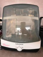 Babybreeza sterilisator, Enlèvement, Stérilisateur