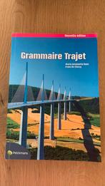 Grammaire Trajet Herwerking (2009), Comme neuf, Enlèvement ou Envoi, Néerlandais