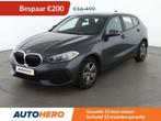 BMW 1 Serie 116 116d Advantage (bj 2020), Auto's, BMW, Voorwielaandrijving, Gebruikt, 116 pk, 5 deurs