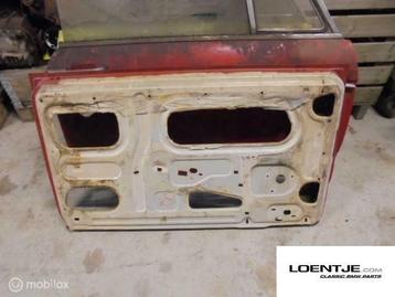 Deur frame bmw 02 1502 1602 1802 2002 beschikbaar voor biedingen
