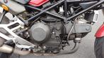 Ducati M900 Mk II, bj 1999, Motoren, 2 cilinders, Motorrijbewijs A, Particulier, Meer dan 35 kW