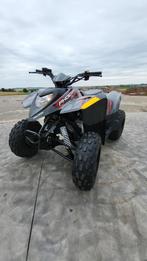 Polaris phoenix 200cc zo goed als nieuw!!, Motoren, Quads en Trikes, 1 cilinder, 200 cc